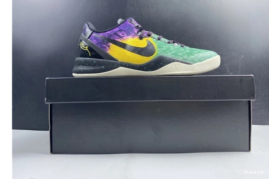Kobe 8 Easter 555035-302 Nike 0731